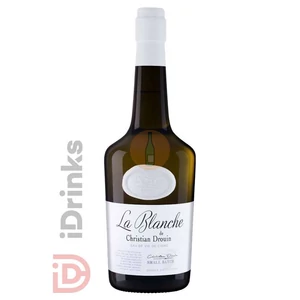 Christian Drouin Blanche de Normandie [0,7L|40%]