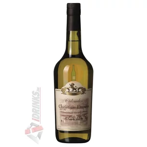 Christian Drouin Selection Calvados [0,7L|40%]