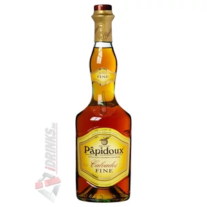 Papidoux Calvados [0,7L|40%]