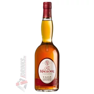 Pére Magloire VSOP Calvados [0,7L|40%]