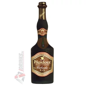 Papidoux Calvados XO [0,7L|40%]