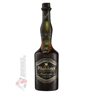 Papidoux Calvados VSOP [0,7L|40%]