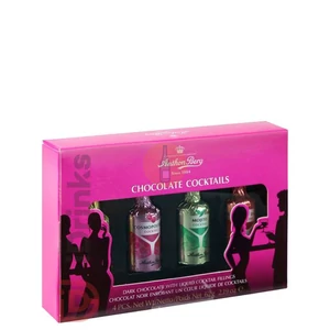 Anthon Berg Alkoholos Csokoládépalackok /Cocktail/ [62g]