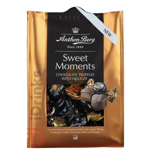 Anthon Berg Sweet Moments Nugátos Praliné [157g]