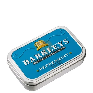 Barkleys Peppermint Cukorka [50g]