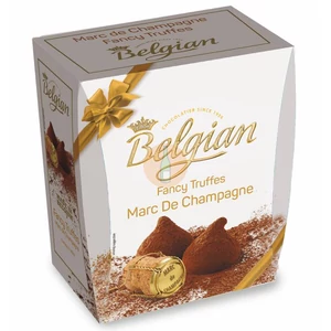 Belgian Trüffel Champagne [200g]