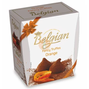 Belgian Trüffel Orange [200g]