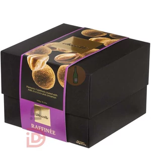 ChocoMe Raffinée Fahéjas Tejcsokoládéval Bevont Piemonte-i Mogyoró Magnum [1000g]