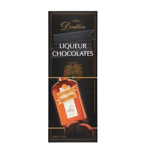 Doulton Cointreau Likőrrel Töltött Praliné [150g]