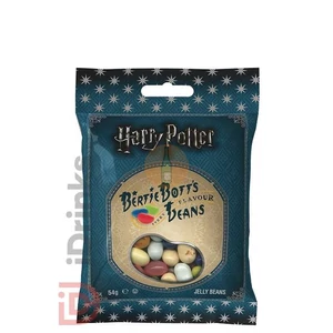 Harry Potter Bogoly Berti-féle Minden Ízű Cukorka [54g]