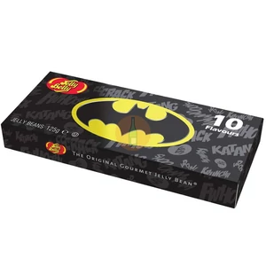 Jelly Belly Batman Gift Box [125g]