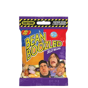 Jelly Belly Bean Boozled - Utántöltő Tasak [54g]