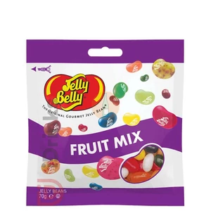 Jelly Belly Fruit Mix [70g]