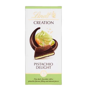 Lindt Creation Pistache Étcsokoládé [150g]