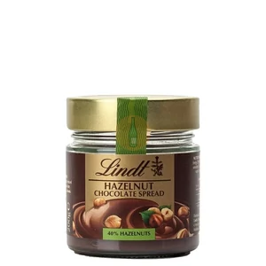 Lindt Crema Nocciola Mogyorókrém (25%) [200g]