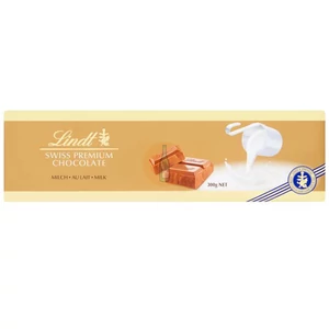 Lindt Gold Tejcsokoládé [300g]