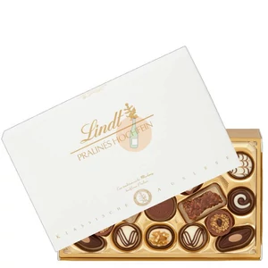 Lindt Hochfein Pralinés Desszert Medium [200g]