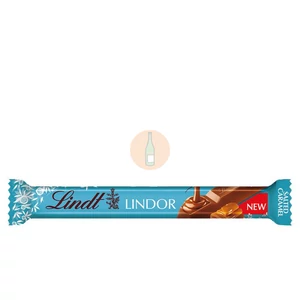 Lindt Lindor Salted Caramel Szelet [38g]