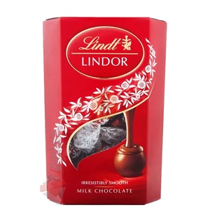 Lindt Lindor Tejcsokoládé Golyó [200g]