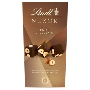 Lindt Nuxor Dark [165g]