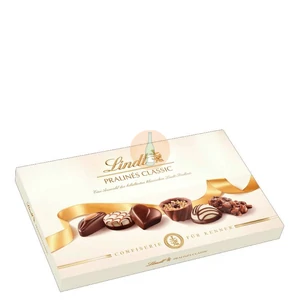 Lindt Pralinés Classic Desszert [200g]