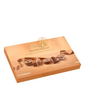 Lindt Pralinés Nougat Desszert [200g]