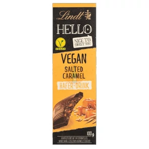 Lindt Classic Vegan Salted Caramel Csokoládé [100g]