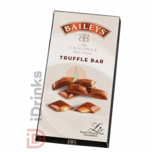 Lir Baileys Bar - Baileys Trüffelkrémmel Töltött Tejcsokoládé [90g]