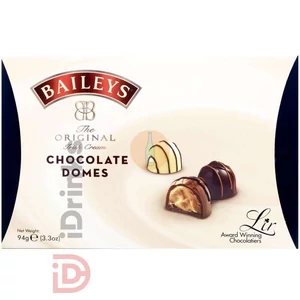 Lir Baileys Domes - Baileys Trüffelkrémmel Töltött Praliné [94g]