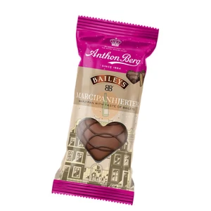 Anthon Berg Baileys Marzipan Hearts [84g] 