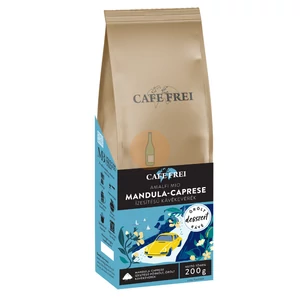 Café Frei Amalfi Mio Mandula-Caprese Őröltkávé [200g] 