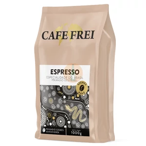 Café Frei Espresso Pekándió Ízesítésű Szemeskávé [1000g]