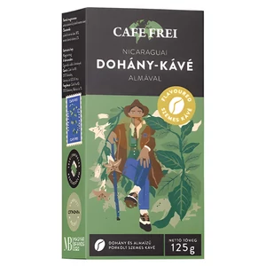 Café Frei Nicaraguai Dohány - Szemeskávé Almával [125g]