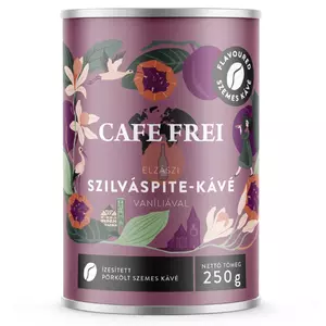 Café Frei Vaníliás-Szilvás Pite Szemeskávé (Limited Edition) [250g]