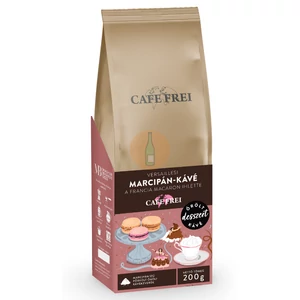 Café Frei Versaillesi Marcipános Őröltkávé [200g]