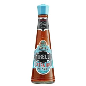 Firelli Extra Hot Sauce [0,148L]