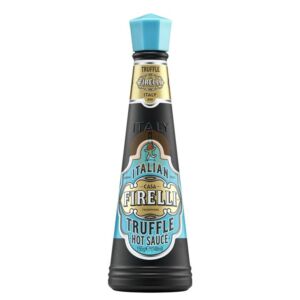 Firelli Truffle Hot Sauce [0,148L]