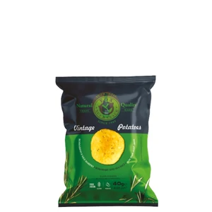 FOX Premium Rosemary Gourmet Chips [40g]