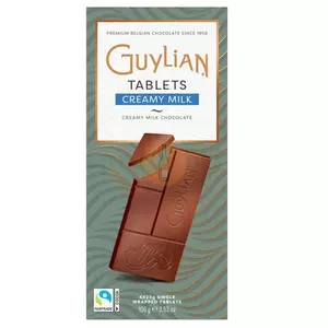 Guylian Tejcsokoládé [100g]