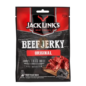 Jack Link's Beef Jerky Original [70g]