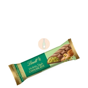 Lindt Dubai Style Snack Bar [40g] 