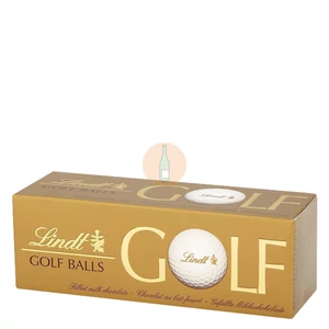 Lindt Golf Balls Csokoládé [110g] 