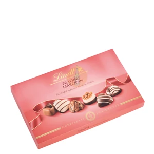 Lindt Marcipán Pralinés Desszert Medium [200g] 