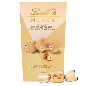 Lindt Nuxor White [150g] 