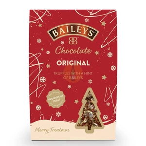 Lir Baileys XMAS Truffle Box [150g]