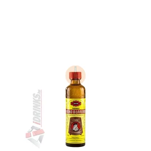 Velho Barreiro Silver Cachaca Mini [0,05L|40%]