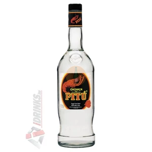 Cachaca Pitú [0,7L|38%]
