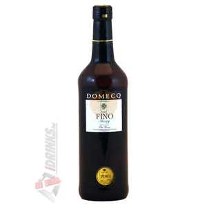 Domecq Fino Dry Sherry [0,75L|15%]