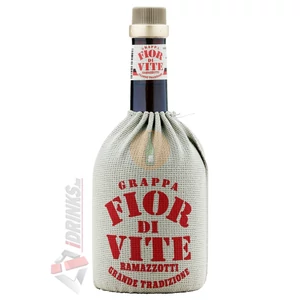 Grappa Fior Di Vite [0,7L|40%]