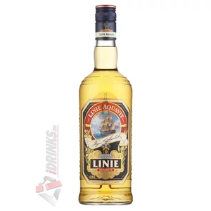 Linie Aquavit [1L|41,5%]